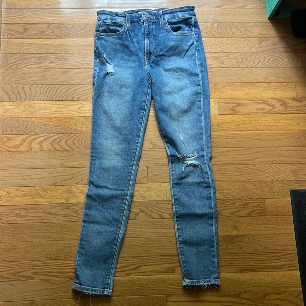 Joe’s Jeans